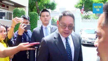 "อุตตม" มั่นใจร่าง พ.ร.บ.งบประมาณผ่านฉลุย | NEW18