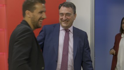 PNV sobre Cataluña: "No todo es admisible en una protesta"