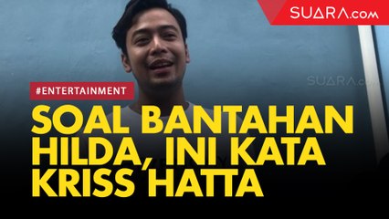 Soal Bantahan Hilda, Kriss Hatta Janjikan Kejutan Spektakuler di Tahap Saksi Pokok