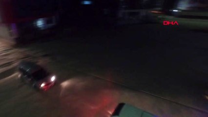 Malatya'da uyuşturucuya 1 tutuklama, 8 gözaltı