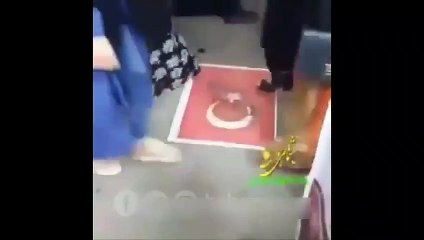 İran’da şehitlerimizin emanetine alçak saldırı