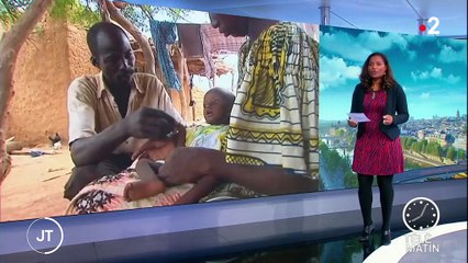 L'Unicef publie un rapport alarmant sur l'alimentation des enfants