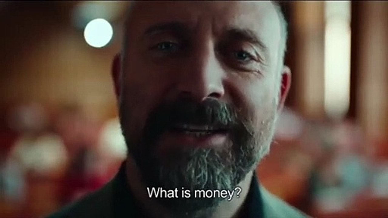 Halit Ergenç ve Ozan Güven Babil dizisinde buluştu!