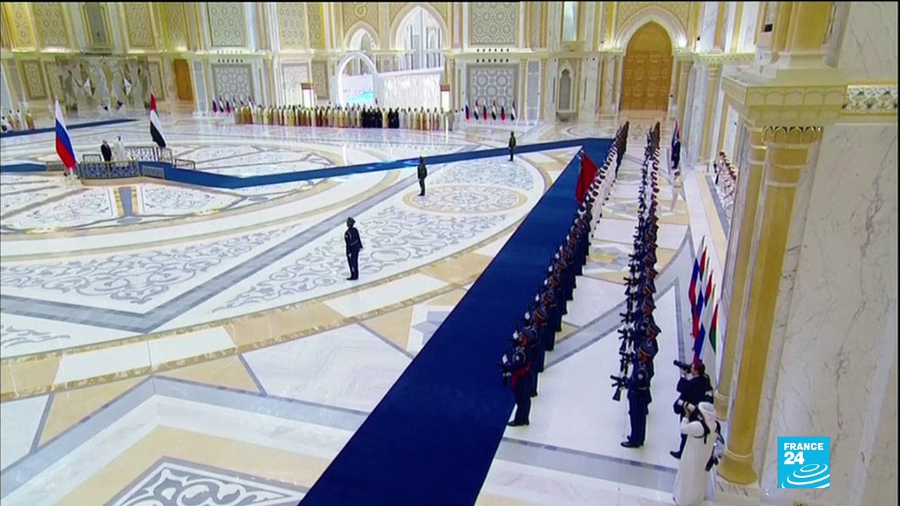 Offensive turque en Syrie : Poutine invite Erdogan en Russie "dans les prochains jours"