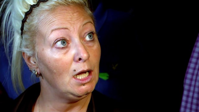 Harry Dunn's parents reject meeting with Anne Sacoolas in US