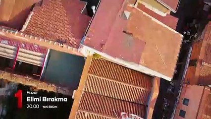 Elimi Bırakma 50. Bölüm 2. Fragmanı