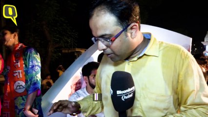 Aaditya Thackeray Talks About Shiv Sena's Poll Agenda