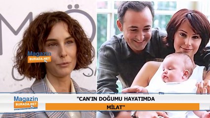 Arzum Onan: Mehmet, oğlumuza karşı benden daha duygusal!