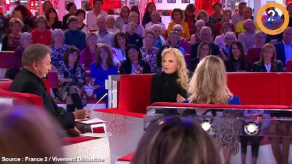 Sylvie Vartan nous partage un souvenir avec Johnny Hallyday plutôt coquin !