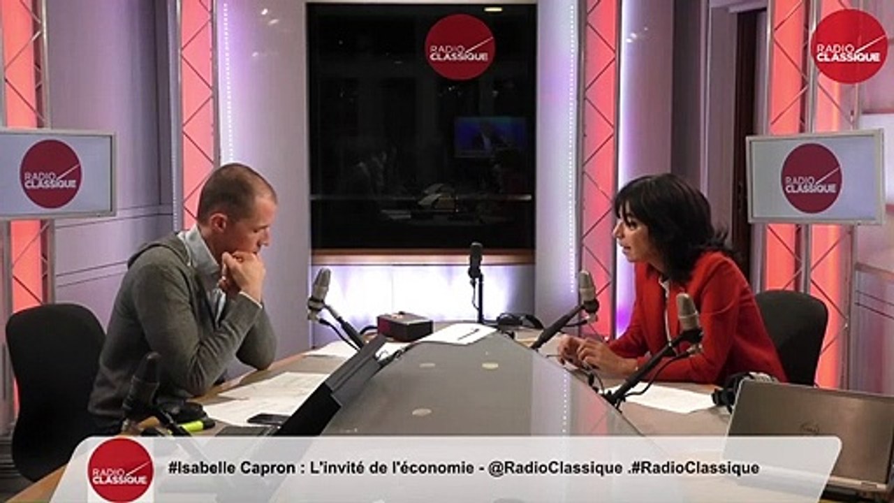 Icicle Shanghai Fashion Group : " une marque de luxe qui puise son éthique dans le Taoïsme" Isabelle Capron (16/10/2019)