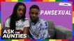 Ask the Aunties: Coming out as pansexual