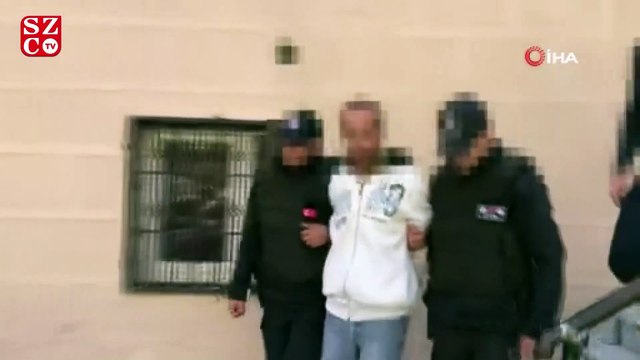 Aranan PKK’lı terörist İstanbul’da yakalandı