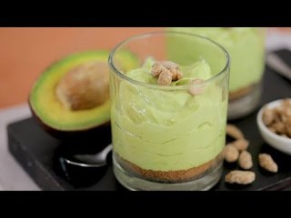 No-Bake Avocado Cheesecake Recipe | Yummy Ph