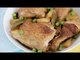 Adobong Manok Sa Gata At Pina Recipe | Yummy PH