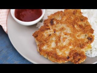 Giniling na Chicken Torta Recipe | Yummy PH