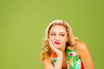 5 aliments qui nous mettent de mauvaise humeur