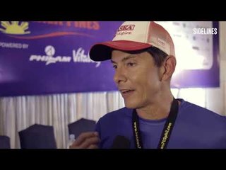 Regent Aguila Ironman 70.3 Cebu