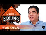 Spin.ph Sidelines with PBA Commissioner Willie Marcial (Part 1)