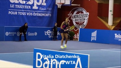 Andrézieux Open Engie