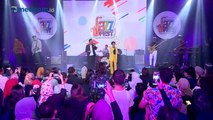 TP Jazz Fest 2019 | Maliq & D'Essentials - Dia