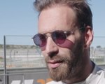 Formule E - Vergne : 