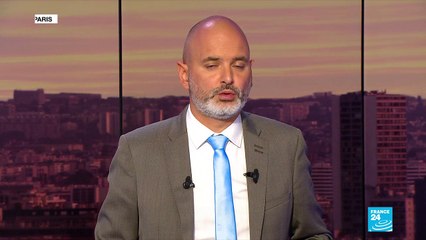 Crise politique en Guinée : un manifestant tué dans la capitale