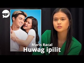 Maris Racal walang panghihinayang sa pagkawatak ng MarNigo