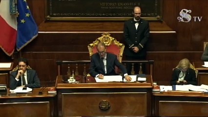 Siria, Pucciarelli (Lega) condanna attacco della Turchia (16.10.19)