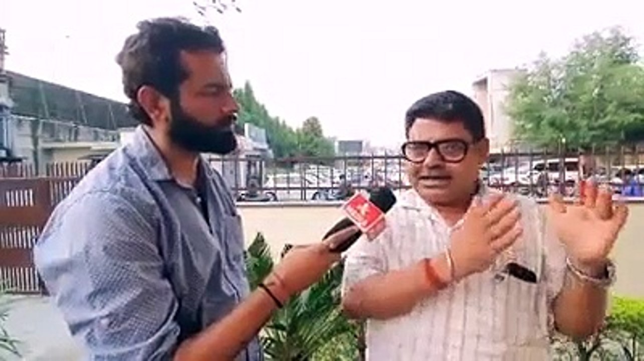 Toll Plaza at Sarore is Legal  NHAI Project Director, Ajay Kumar Rajak