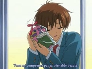 Sola 01 (Partie 1) vostfr