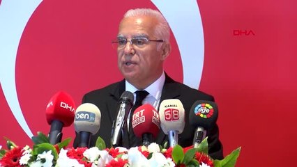 İzmirli sanayicilerden barış pınarı harekatı'na destek