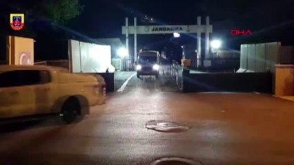 Siirt 5 ilde kaçak silah operasyonu 28 gözaltı