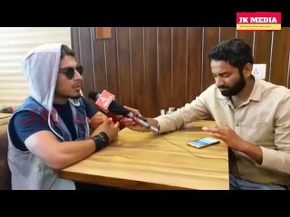 Roadies Boy From Jammu