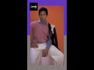 #EyeCandy: Thirdy Ravena Open Up About Making His Own Mark Outside Of His Family&#39;s Sports Legacy