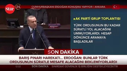 ’Hepinize sesleniyorum’ dedi, böyle meydan okudu: Bu devran elbet dönecek