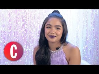 Andrea Brillantes Reveals Her Personal Makeup Faves