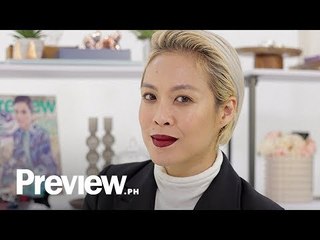 Xeng Zulueta Shows Us How to Do Glowy Makeup on Oily Skin
