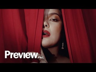 KC Concepcion Is Not Afraid to Be Brave | Fashion Films | PREVIEW