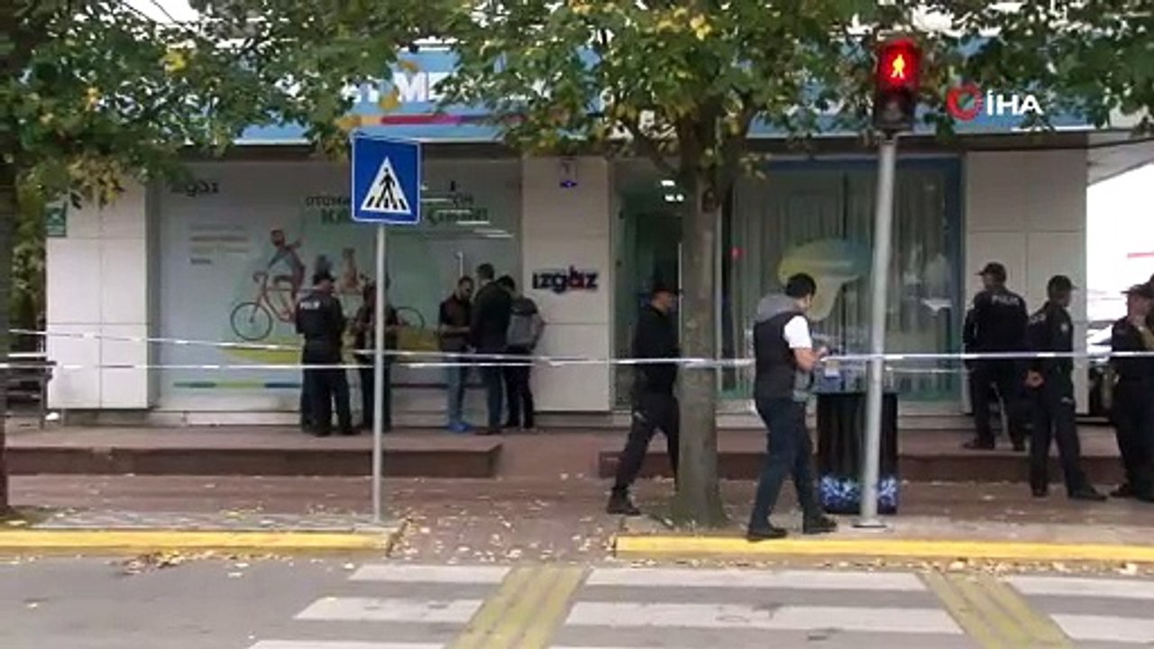 Eski kocası tarafından silahla vurularak öldürüldü