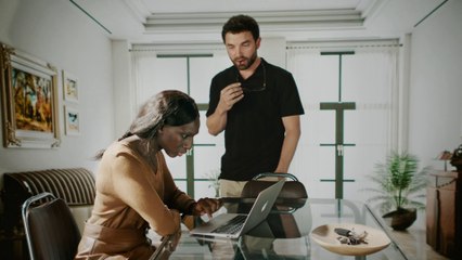 03. De Martine à Albin - Moins qu'hier plus que demain - Clique - CANAL+