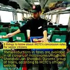 Senior Citizens - Vis-a-vis the Indian Society