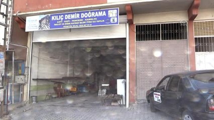 Eski mahkum devlet desteğiyle işinin patronu oldu