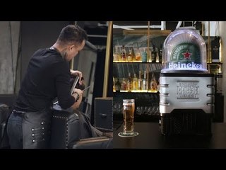 3 Places Where You Can Enjoy A Beer With Your Haircut