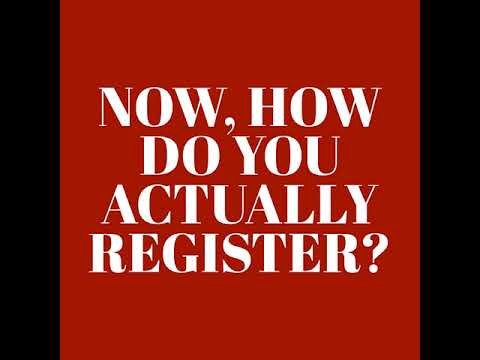 How to Register at BIR as Self-Employed