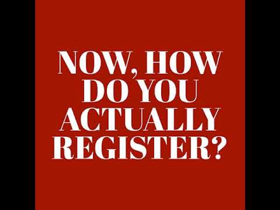 How to Register at BIR as Self-Employed