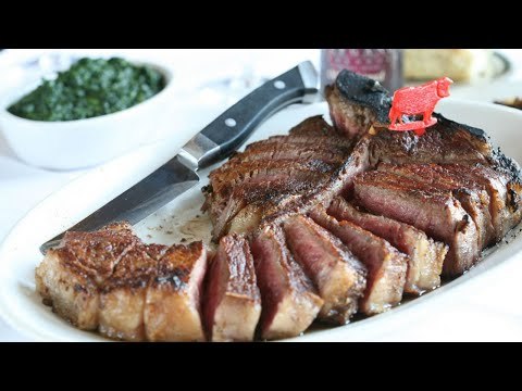 The Best Steak in Manila: Esquire's Essential Steakhouses