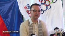 Term-sharing out the window? Deal with Velasco ‘still stands’ – Cayetano