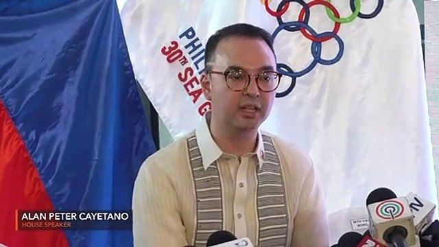 Term-sharing out the window? Deal with Velasco ‘still stands’ – Cayetano