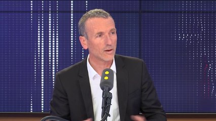"Le bio n’est pas un objectif en soi" affirme le PDG de Danone