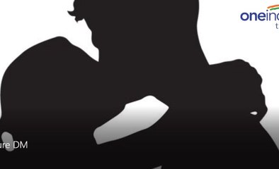 சிக்கிக்கொண்ட நாக்குகள்.. வெட்டி எடுத்த கணவன்.. அதிர்ச்சி சம்பவம்-வீடியோ